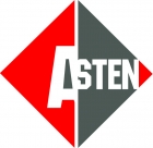Asten